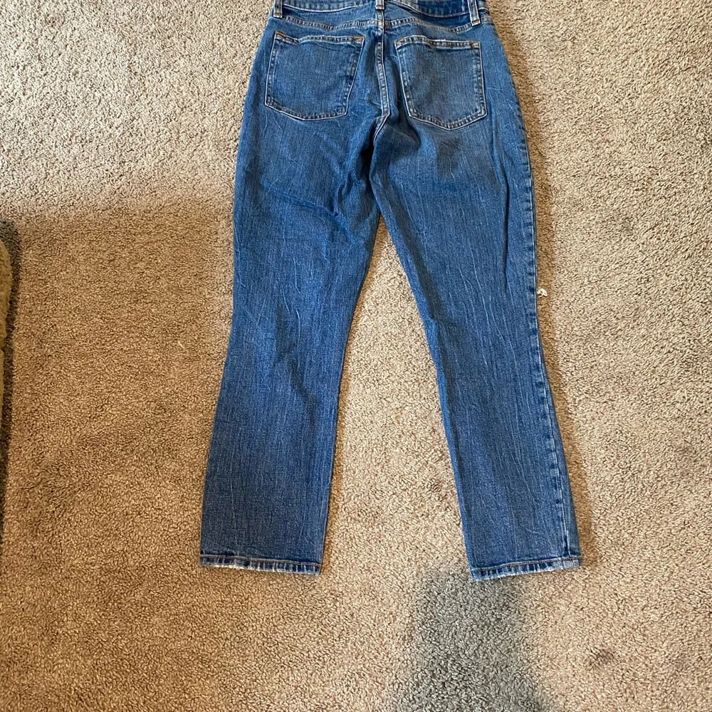 Abercrombie jeans - Picture 3 of 4